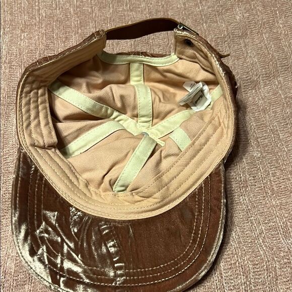 Madewell Rose Cap - Picture 2 of 4